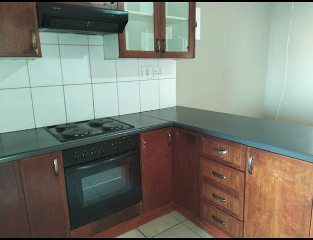 1 BEDROOM APARTMENT RENTED IN ALBERTVILLE